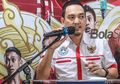 Exco Yoyok Sukawi Akui Industri Sepak Bola Indonesia Hancur?
