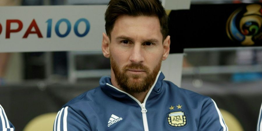 Lionel Messi Batal Main, Media Vietnam Sindir Fan Indonesia: Menyesal Kan?