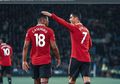 Petuah Ronaldo untuk Manchester United Usai Cetak Gol ke-700