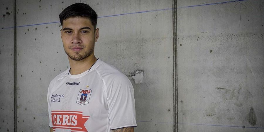 Kevin Diks Beberkan Kondisinya Jelang Gabung Timnas Indonesia