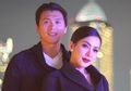 Punya Sikat Gigi Seharga Rp 3 Jutaan, Syahrini Tak Malu Pakai Pakaian Murah, Tajir Melintir Tapi Rela Kenakan Baju Ratusan Ribu di Luar Negeri