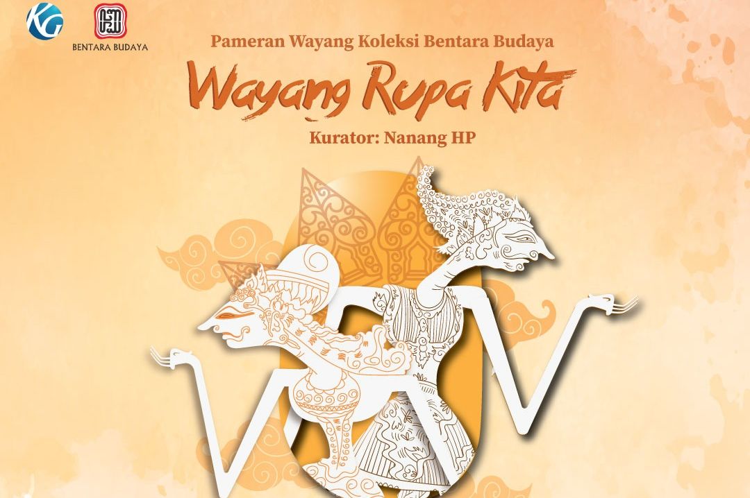 Jaga Tradisi Indonesia Yang Super Kaya, Bentara Budaya Bakal Gelar Pameran  Koleksi Wayang, Catat Tanggalnya!