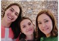 Sudah Dapat Restu Maia Estianty, Marsha Aruan Enggan Ditanya Alasan Putus dari El Rumi: Kenapa sih, Aku Ditekan Banget Kayaknya