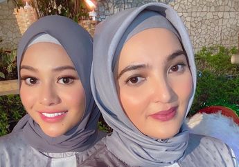 Anang Hermansyah Tunggu Lamaran Anaknya yang Sudah Ngebet Kawin, Ibunda Atta Halilintar Malah Cuma Lakukan Hal Ini Saat Sang YouTuber Makin Heboh Sebarkan Kemesraannya dengan Aurel
