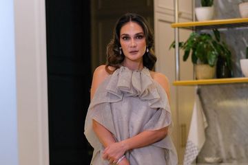 Salah Satu Keputusan Terbesar yang Dilakukan Luna Maya, Ternyata Ada Beberapa Alasan Seseorang Memilih untuk Melakukan Egg Freezingg