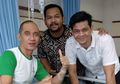 Agung Hercules Terserang Kanker Meski Bergaya Hidup Sehat, Kenali Faktor yang Pengaruhi Seseorang Terkena Kanker Otak Glioblastoma