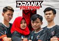 Dranix Esports Resmi Bentuk Tim Campuran Pertama, Dranix Viserion!
