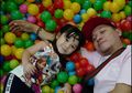 Susul Gempi dan Gisel ke Bali, Gading Dapat Pesan Menohok dari Gempi: "Tapi Nanti Papa Tidak di Sini Lagi"