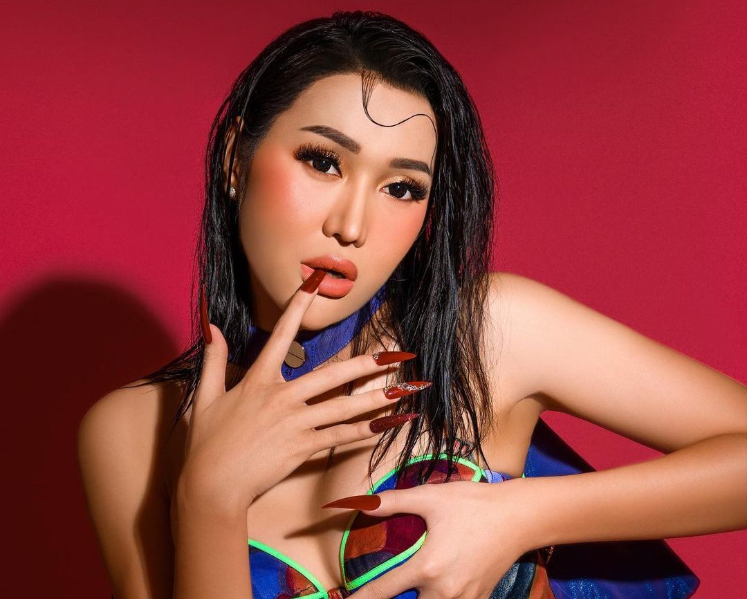 Sempat Terperangkap di Dunia Gelap Sampai Rela Layani Kakek 90 Tahun,  Lucinta Luna Blak-blakkan Ungkap Keinginannya Menikah dengan Pria Tulen