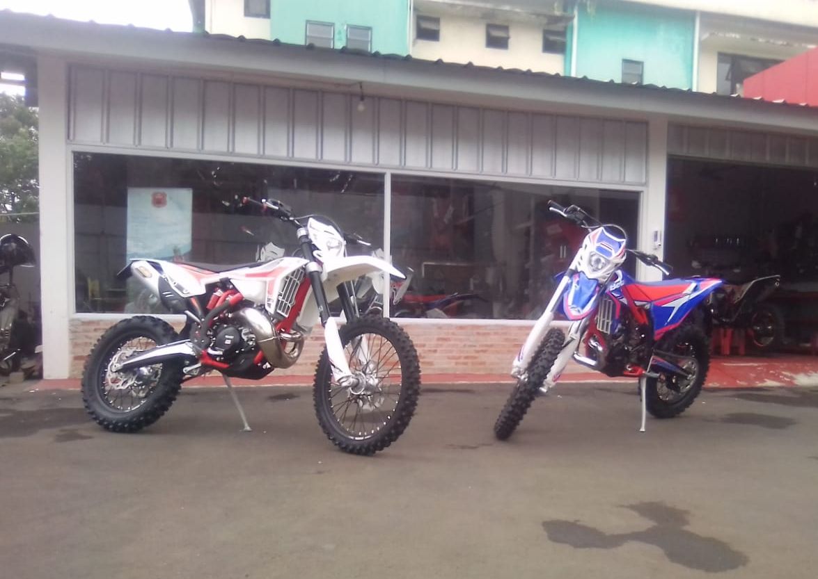 Pemilik Motor Trail Wajib Tau Nih