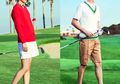 Converse Luncurkan Produk Chuck Taylor Khusus Buat Pegolf, Kayak Apa?