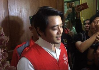 Kriss Hatta Bakal Bacakan Nota Pembelaannya Sendiri