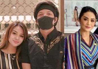2 Bulan Terlibat Perang Dingin, Krisdayanti Tak Kunjung Beri Restu untuk Aurel yang Bakal Dipinang Atta Halilintar, Peramal Justru Sebut KD Kurang Setuju dan Berujung Ketakutan Besar Akan Kehilangan Hal Ini