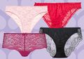 Mengintip Gaya Bercinta Favorit Perempuan Lewat Warna Pakaian Dalam, Benar Enggak Nih?