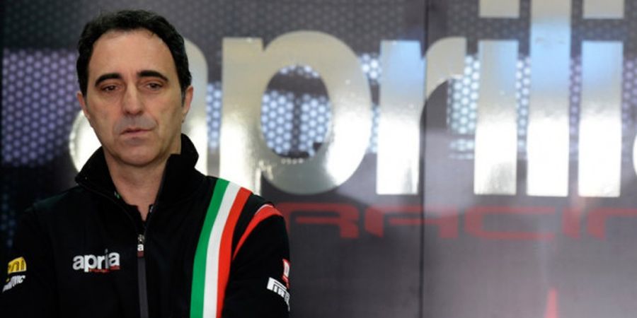 Aprilia Sebut Direktur Teknis MotoGP Butuh Bantuan Soal Winglet Ducati