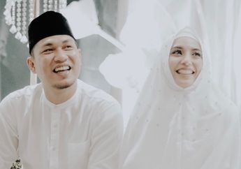 Umumkan Kelahiran Anak Pertama, Rizal Armada Ungkap Nama dan Doa Indah untuk Putranya