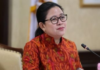 Lahir dari Keluarga Politikus, Puan Maharani Tajir Melintir Miliki 74 Bidang Tanah, 7 Mobil dan 3 Motor Harley Davidson, Terungkap Total Kekayaan Ketua DPR RI Capai Rp 367 Miliar!