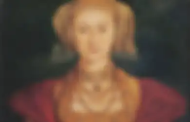 Dicap Jelek dan Hanya 6 Bulan Dinikahi, Inilah Fakta Anne of Cleves, Salah Satu dari Banyak Istri Raja Henry VIII