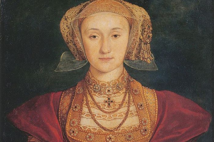 Dicap Jelek dan Hanya 6 Bulan Dinikahi, Inilah Fakta Anne of Cleves