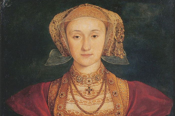 Dinikahi hanya selama 6 bulan, Anne of Cleves kemudian dikenal dalam sejarah sebagai 'istri jelek'. Penolakan Raja berkontribusi pada cap tersebut