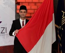 Anak Otavio Dutra Akui Tak Mau Jadi Warga Brasil dan Ingin Secepatnya Berstatus WNI, Ini Penyebabnya