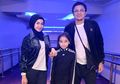 Serasinya Laudya Cynthia Bella dan Suami Saat Rayakan Ulangtahun Pernikahan