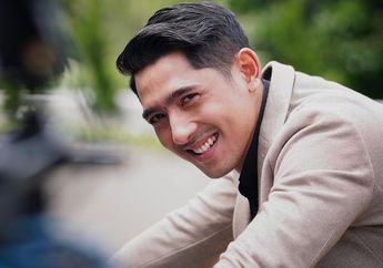Bau Wangi Sultan Ikatan Cinta, Aldebaran Kepergok Pakai Deodoran Ini, Harganya Murah Banget!