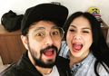 Nagita Slavina Dikabarkan Hamil Lagi, Ini Jawaban Raffi Ahmad!