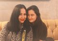 7 Momen Stephanie Poetri Dougherty Bersama Sang Mama, Titi DJ yang Sangat Mirip Kayak Kembar!