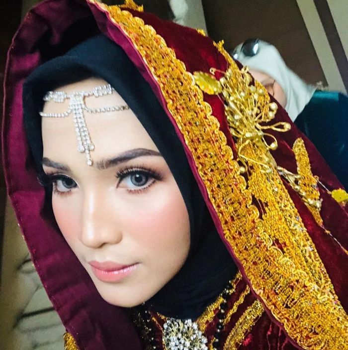 Amalia Fujiawati