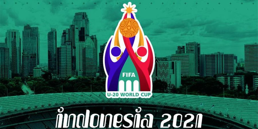 September, FIFA Bakal Pantau Langsung Stadion Piala Dunia U-20 2021