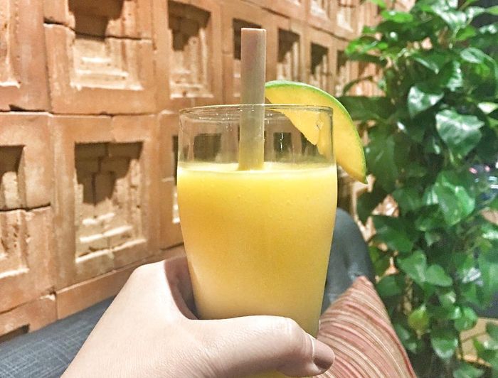 Wah, Sedotan Bambu Ciptaan Orang Indonesia Ini Laris di Luar Negeri! - Bobo