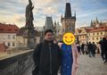 Bak Dapat Durian Runtuh, Dari Genggaman Vicky Prasetyo Artis Cantik Ini Jatuh ke Pelukan Seorang Pengusaha Tambang dan Jadi Nyonya Besar, Sempat Dituding Hanya Incar Harta Begini Kehidupannya Sekarang
