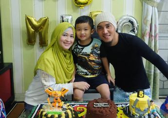 Memutuskan Bercerai dari Pasha Ungu, Okie Agustina Akui Adanya Pasang Surut Kondisi Perekonomiannya Setelah Dipersunting Pemain Bola
