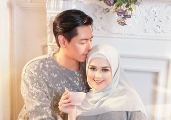 Sebulan Jadi Istri Roger Danuarta, Cut Meyriska Blak-Blakan Akui Cemburu dengan 2 Rekan Artis Sang Suami