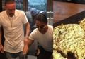 Usai Pamer Steak Mahal di Restoran Salt Bae, Pemain Bayern Munchen Malah Kena Denda