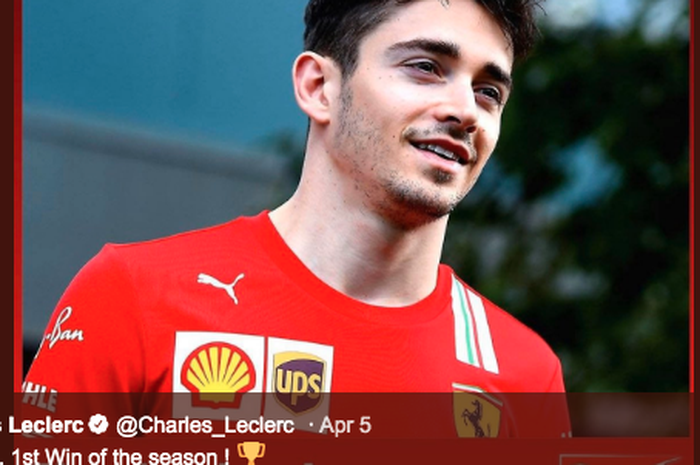 Charles Leclerc