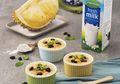 Bosan Makan Opor Lebaran? Yuk, Coba Buat Makanan Manis Durian Tart!