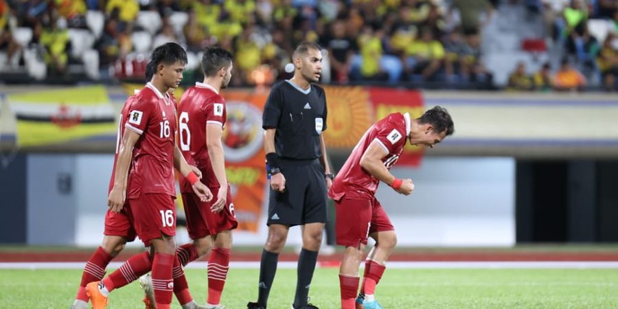 Media Vietnam Kritik Keputusan FIFA yang Rugikan Timnas Indonesia