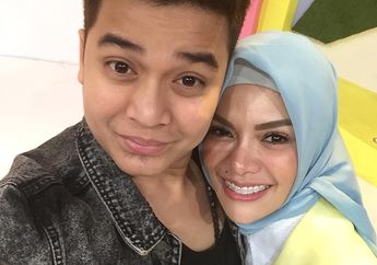 Tolak Mentah-mentah Saran Ruben Onsu untuk Pacari Nikita Mirzani, Billy Syahputra: Gak, Gua Salah Dikit Langsung Di-Story-in!