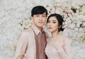 Dilamar Setelah 12 Tahun Pacaran, Isyana Sarasvati Ceritakan Awal Mula Ditembak oleh Rayhan Maditra