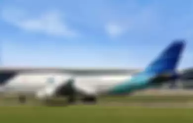 Promo Garuda Indonesia, Kejutan Awal Tahun 2023.