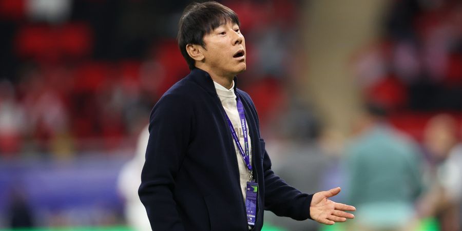 Secuil Kerumitan yang Bikin Shin Tae-yong Pusing di Piala Asia U-23 2024