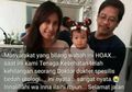 Istrinya Hamil Terpapar Covid-19, Anak-anaknya Dirawat, Sang Kepala Keluarga Seorang Dokter Spesialis Meninggal karena Corona