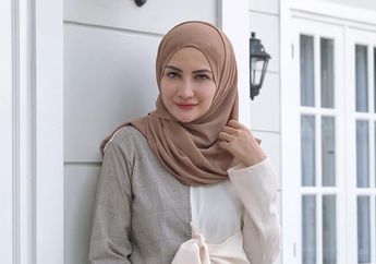 Ngaku Bertemu Kakek Jubah Putih Hingga Mimpi Baca Surat Al-Fatihah Akhirnya Artis Cantik Ini Mantap Pindah Keyakinan, Intip Kehidupannya Sekarang!