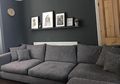 Simak Inspirasi Inspirasi Ruang Warna Hitam Ala @loopthings