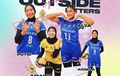 Datangkan Mantan Rekan Setim Yeum Hye-seon, Jakarta Popsivo Polwan Umumkan Skuad Proliga 2024