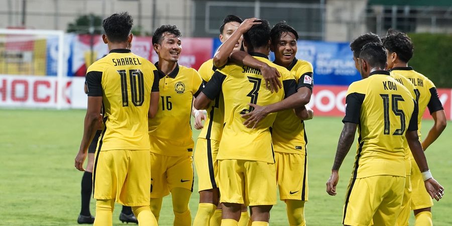 Susul Asnawi, Pemain Pertama Malaysia di Liga Korea Selatan Beberkan Alasan Gabung Klub K-League 2