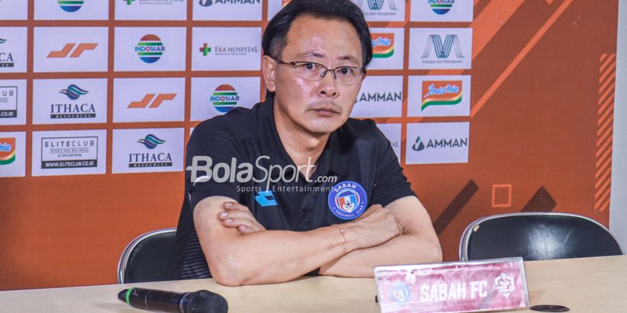 Bos Saddil Ramdani Vs Pelatih Timnas U-22 Malaysia, Adu Mulut karena Thailand