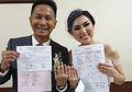 Sempat Sesumbar Tak akan Menikah Lagi, Delon Thamrin Justru Sudah Resmi Meminang Aida Chandra Janda Kaya Beranak Dua